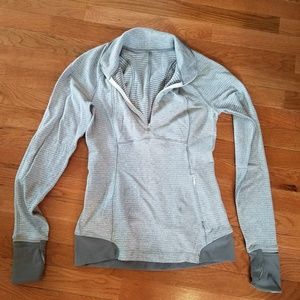Lululemon Pullover